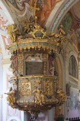 Cerkev Zagorske Matere Božje 1